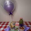 Desayuno sorpresa Pereira
